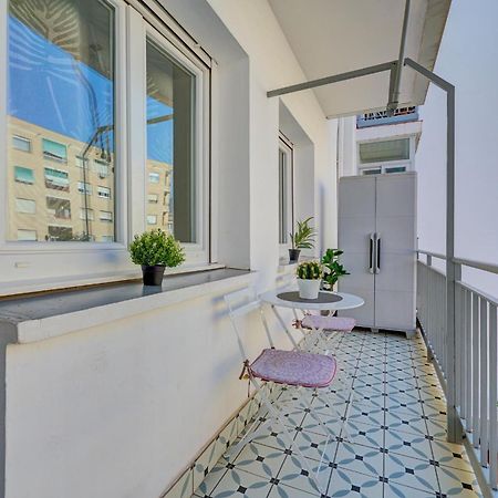 Mugica - Gran Via Apartment โลโกรโญ ภายนอก รูปภาพ